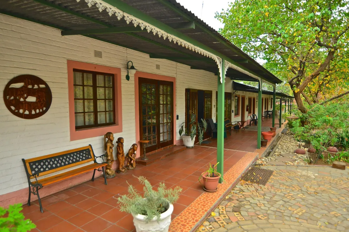 Lalamo Guest House