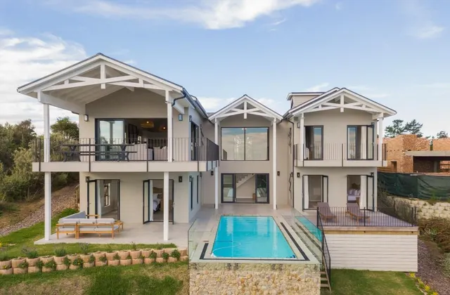 Pezula, Luxury Retreat- FC4