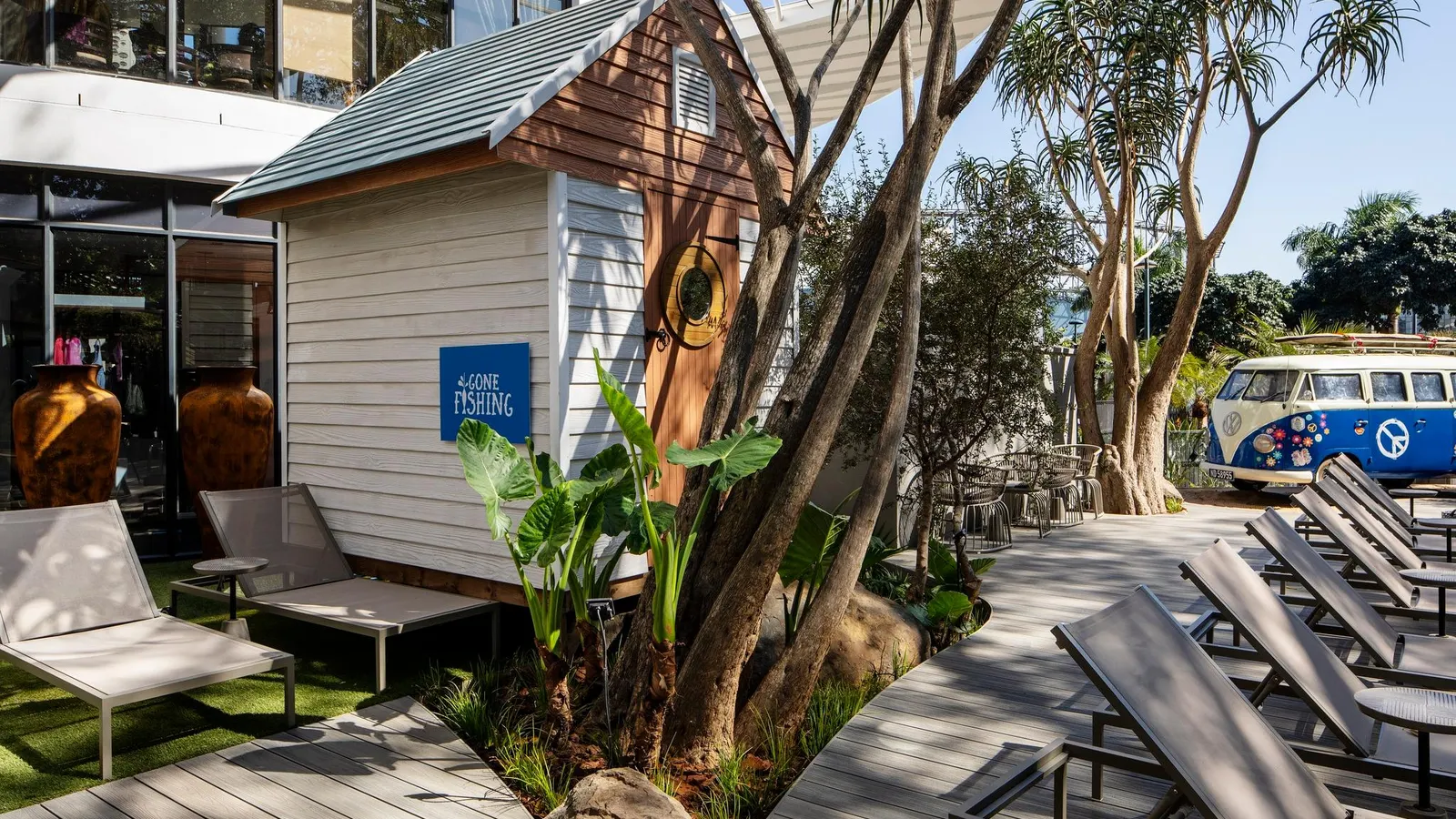 Protea Hotel Fire & Ice! Durban Umhlanga Ridge