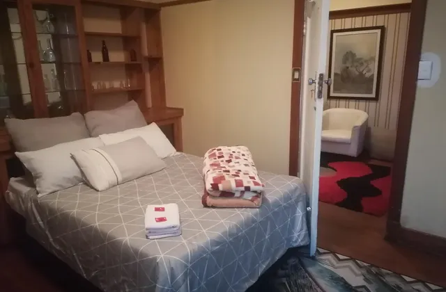 Valleycenter guest lodge