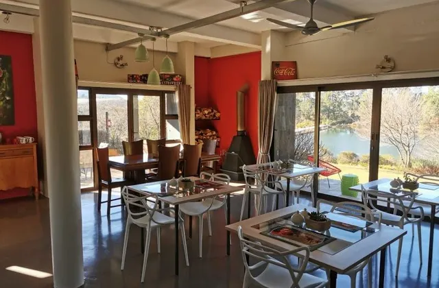 Bramasole Boutique Hotel