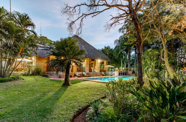 Dreamfields Guesthouse