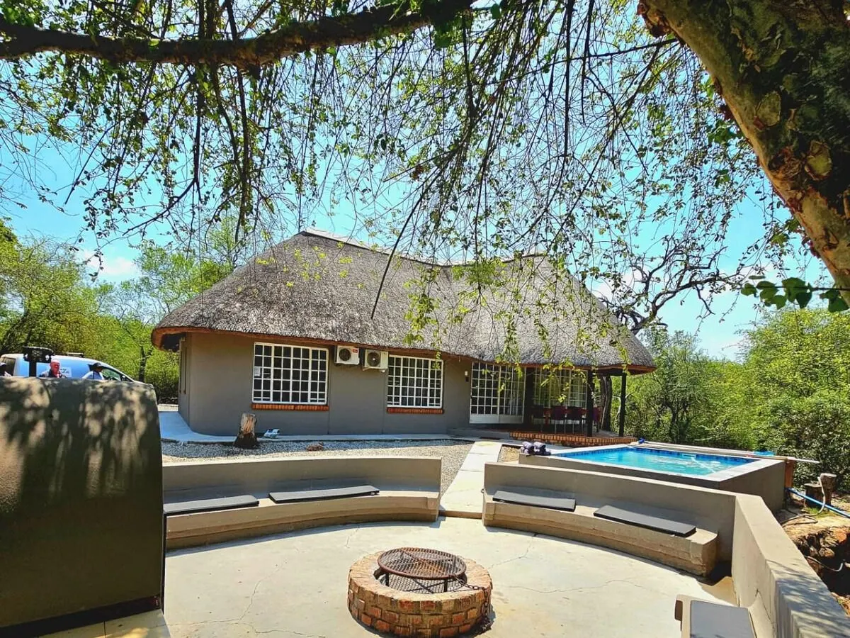 Luxury Guesthouse Co HiddenHouse