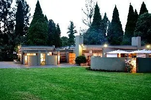 Five O' Clock Zen Boutique Guest House