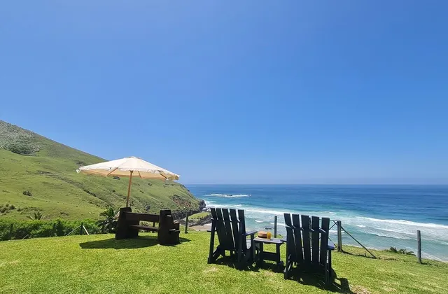 Black Rock Accommodation