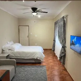 Your conveniently located comfortable studio