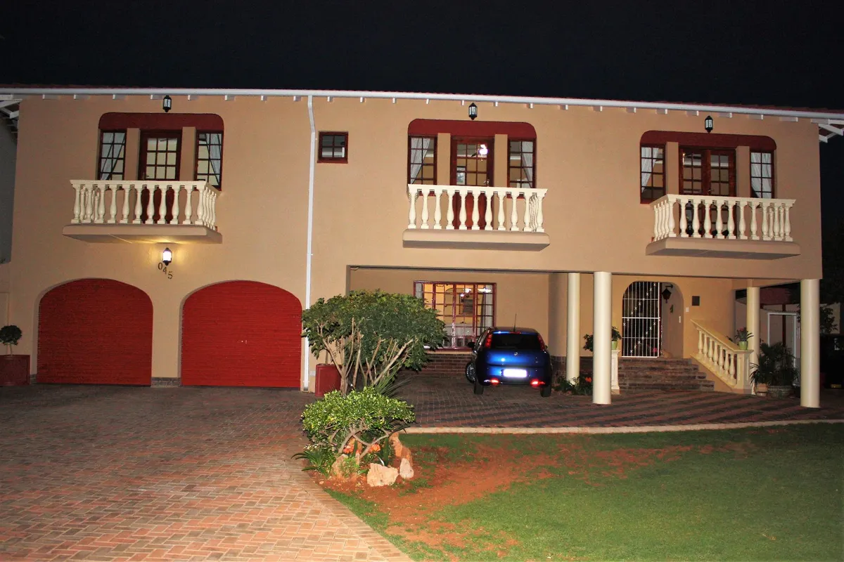 Villa Stella Guest House