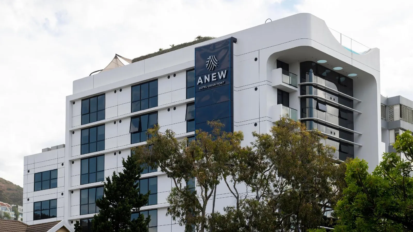 ANEW Hotel Green Point Cape Town 