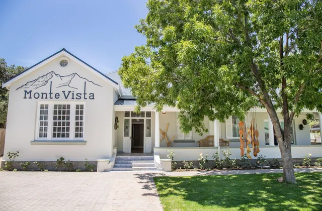 Monte Vista Boutique Hotel