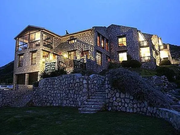 Agulhas Country Lodge