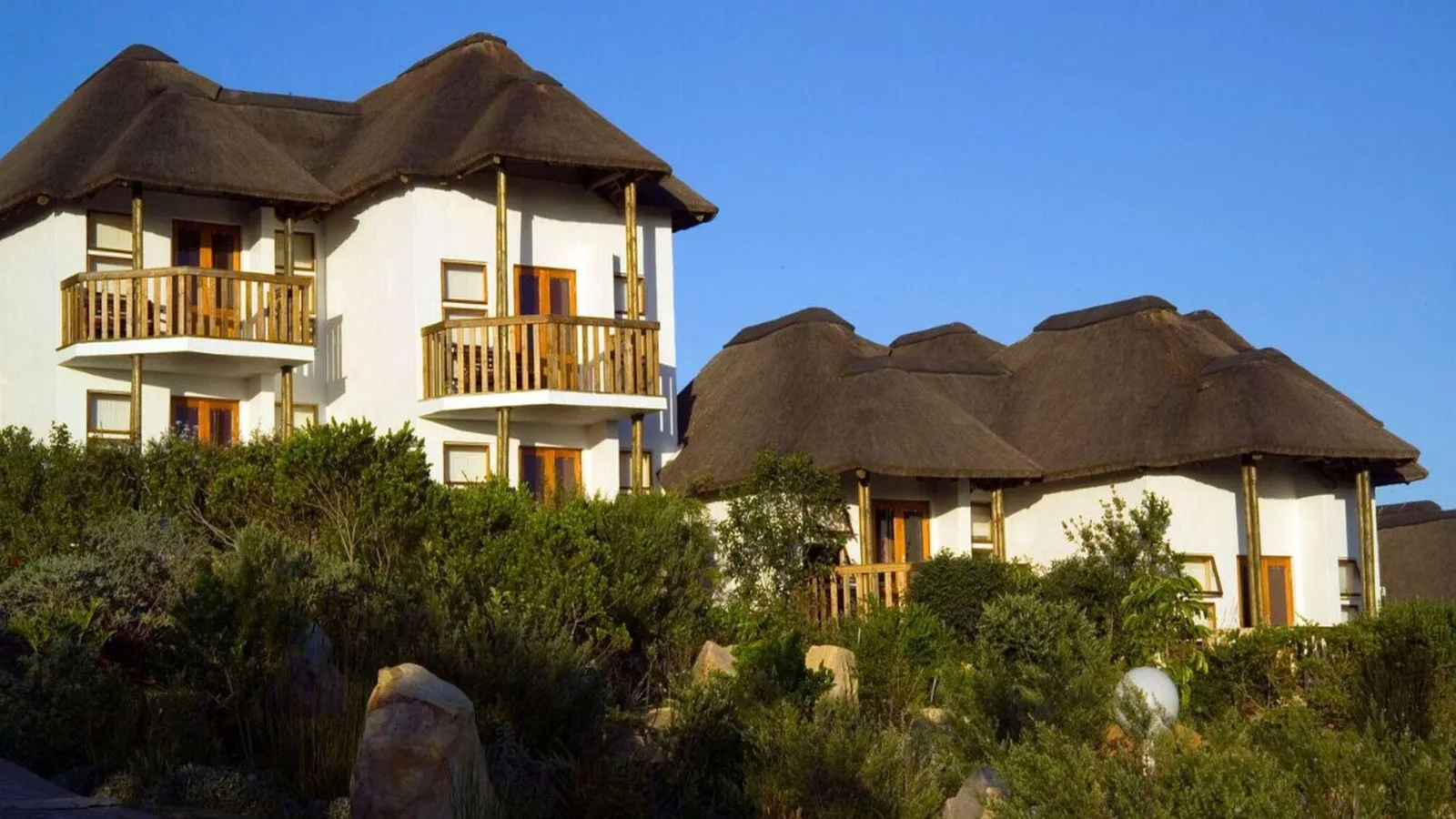 Whalesong Hotel & Spa