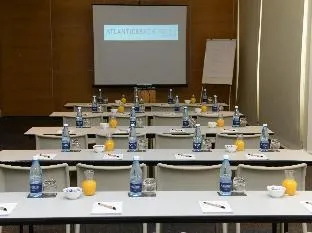 Atlantic Beach Hotel