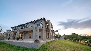 Altissimo Guesthouse