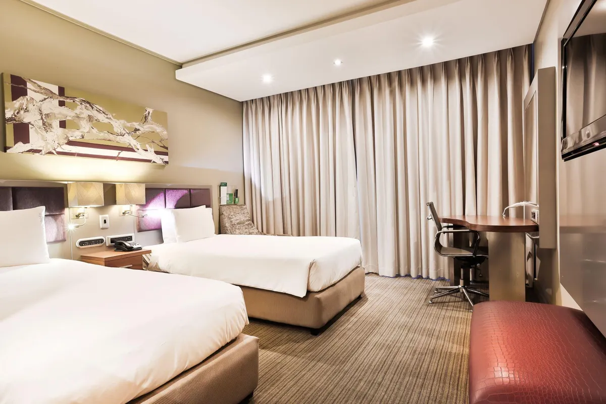 Holiday Inn Johannesburg-Rosebank By IHG