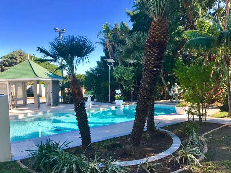 39 on Church Guest House and Con