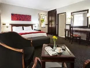 Court Classique Suite Hotel, Pretoria – photo 4, Hotel in Pretoria