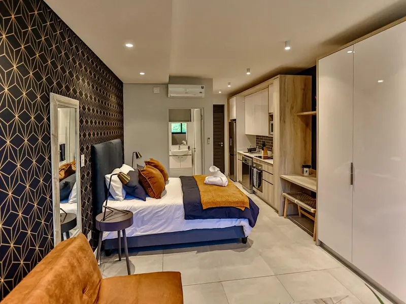 Zimbali Lakes Boulevard Suites 218