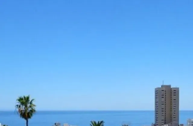 Ashby Manor Guest House