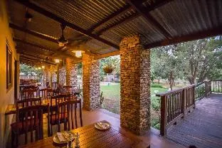 Hamiltons Lodge and Restaurant Malelane