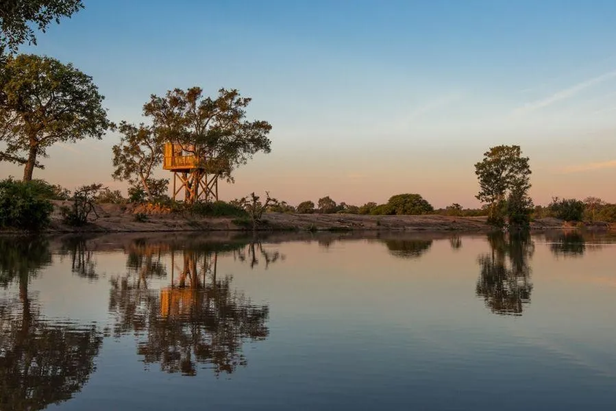 Umlani Bushcamp
