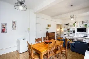 Kimberley House 2 by CTHA