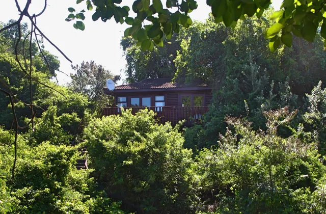 Mtunzini Forest Lodge