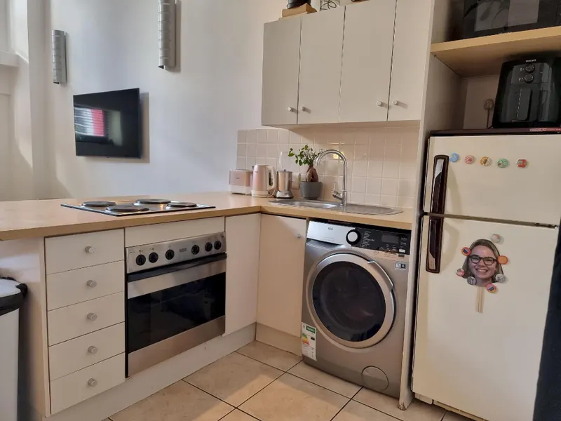 Mutual Heights M15 by CTHA