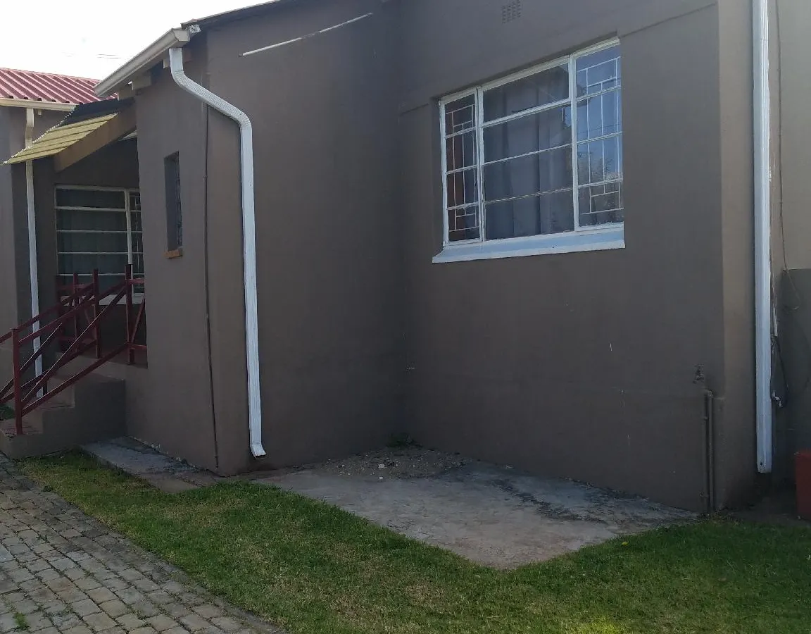 LAS VEGAS  GUEST INN