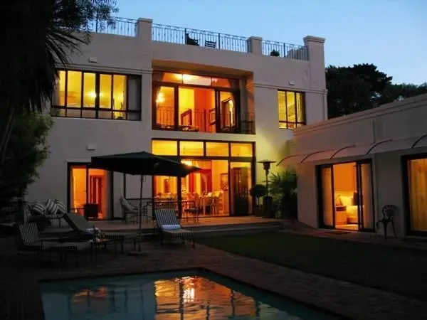 Riversong Boutique Guest House