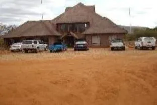 Copacopa Lodge and Conference Centre