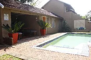 African Sky Guest Accommodation