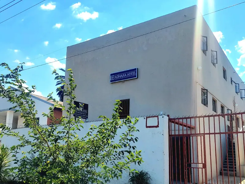 Adhara Hotel