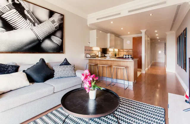 Cape Royale Luxury Apartment 620