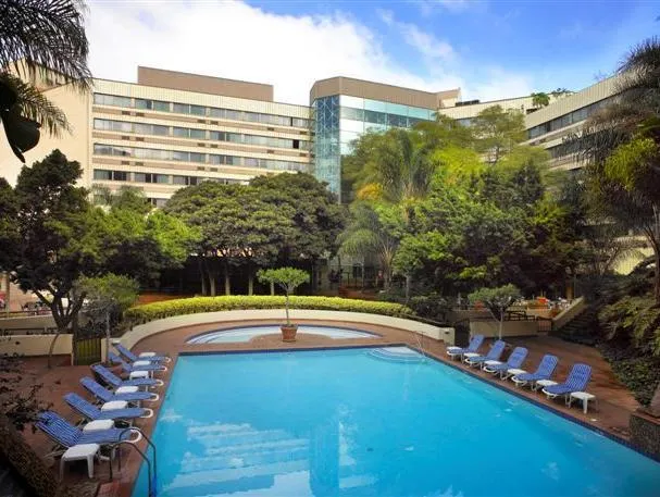 Southern Sun Pretoria