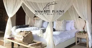 Nambiti Plains Private Game Lodge – exterior or main view, Ladysmith
