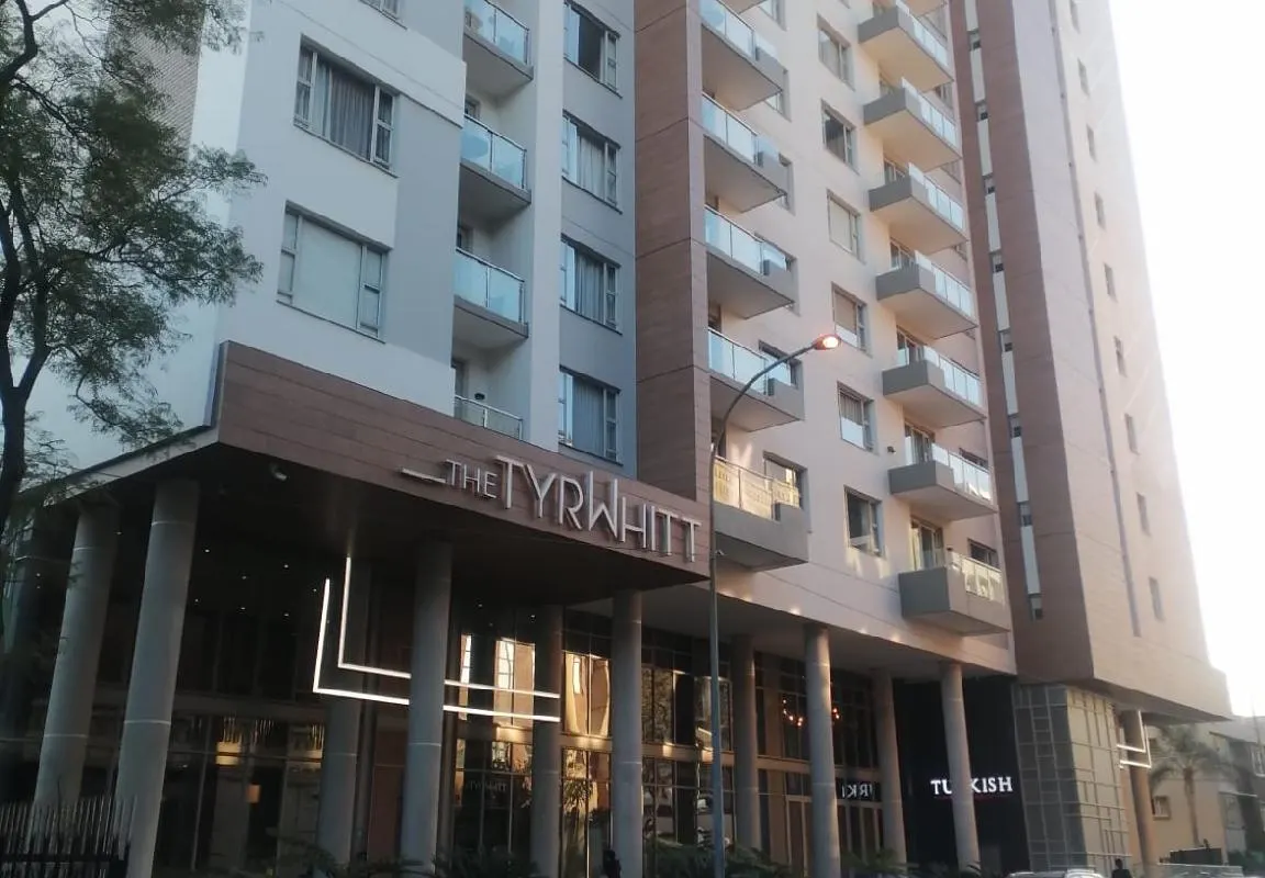 Easy Stay - The Tyrwhitt Rosebank