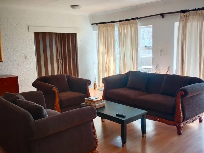 A home away from home 