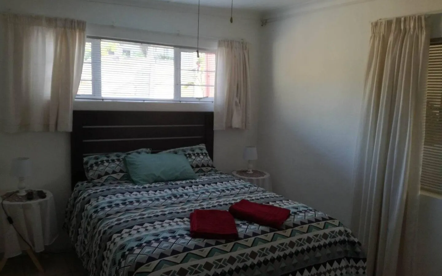 Hunters Self Catering Apartment