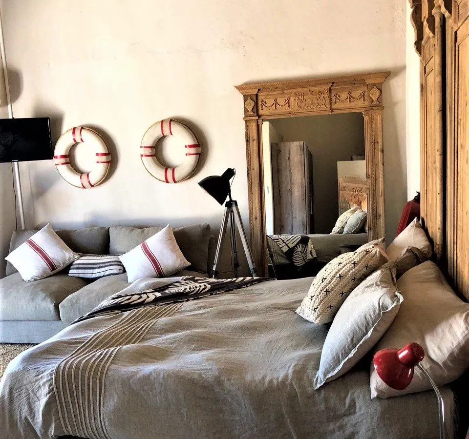 Simba Safaris Private Game Lodge