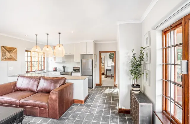 Avemore Olive Apartment  with Backup power