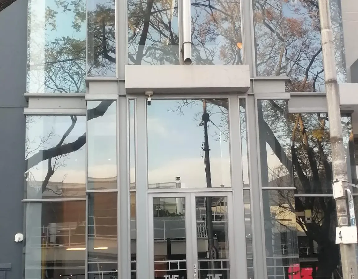 Easy Stay - The Median Rosebank