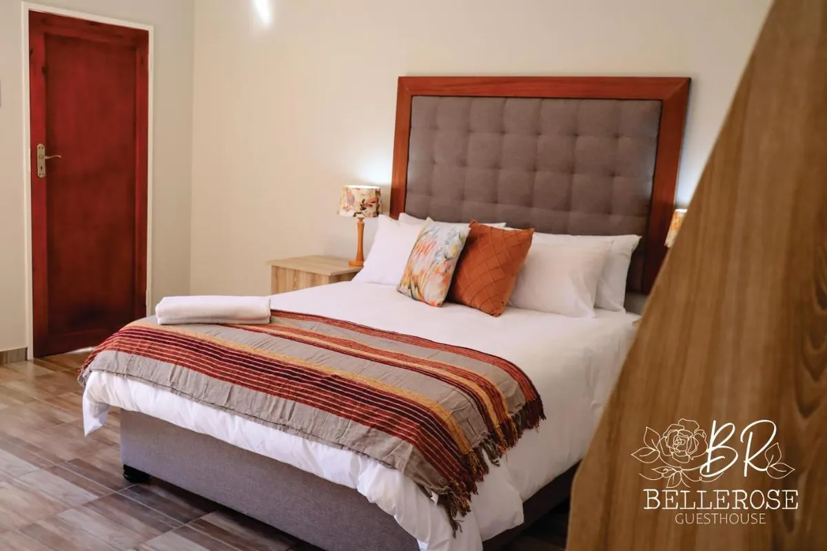 Bellerose Guesthouse