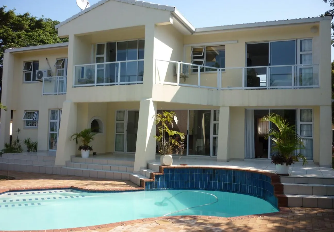 Ridgesea Guest House