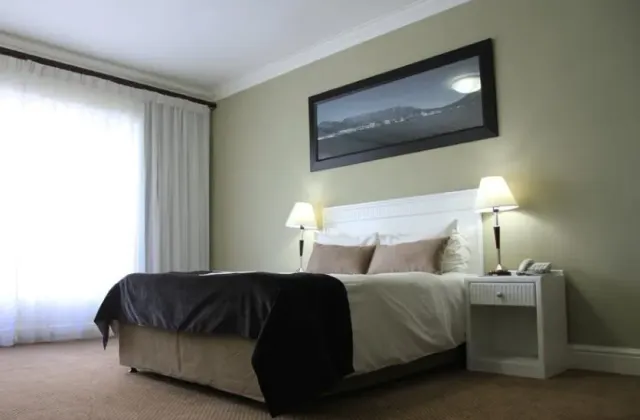 The New Tulbagh Hotel