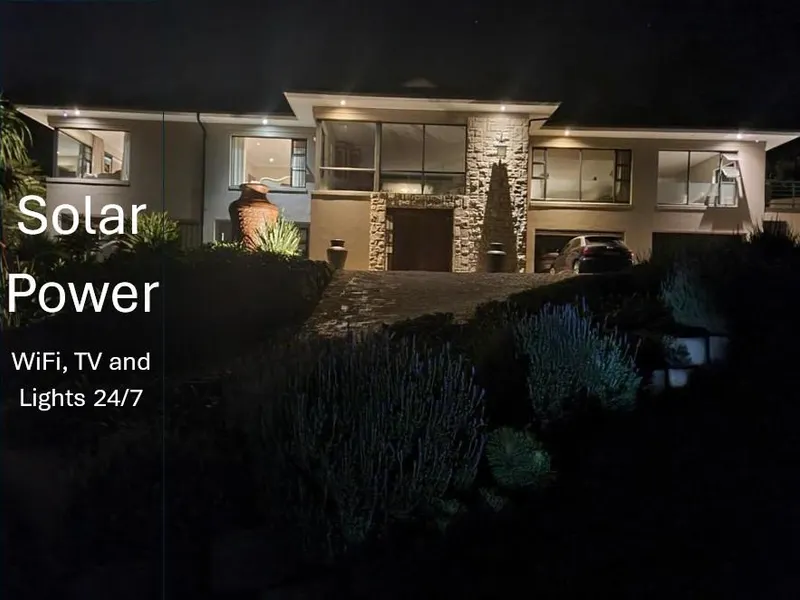 Vrede Self Catering Apartments