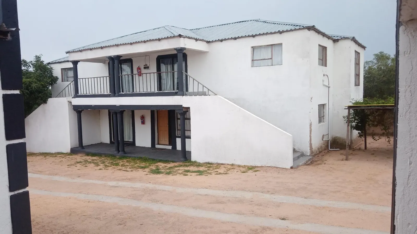 Drakensview Guesthouse and Accommodation