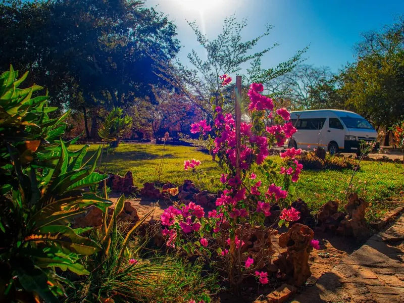 Guest House [Standard Room].