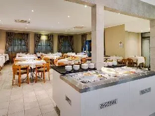 Protea Hotel Polokwane Landmark