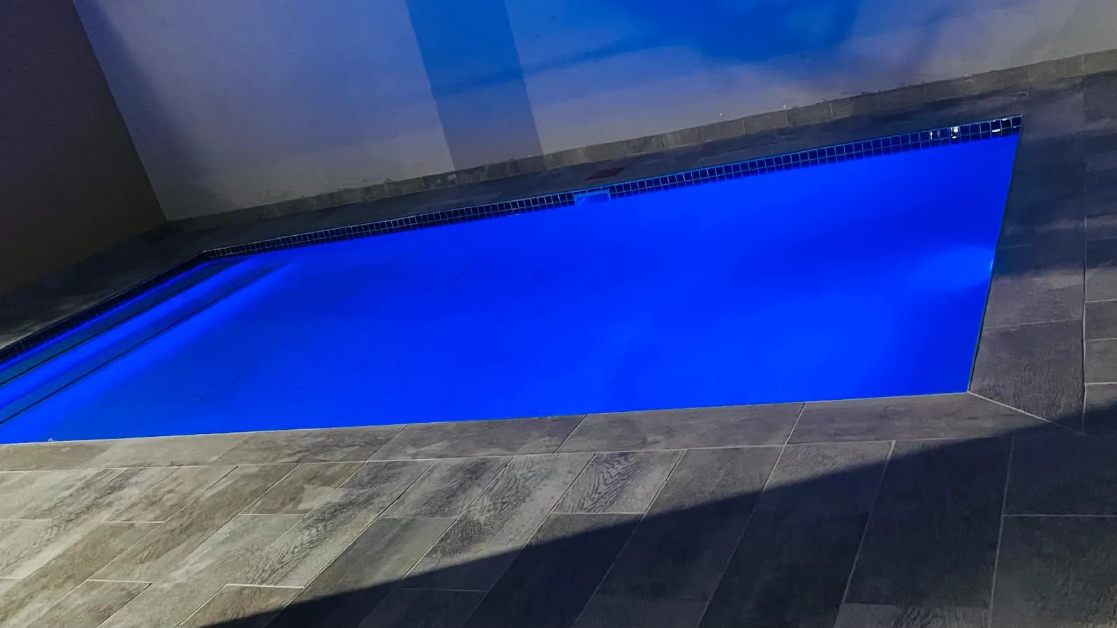 TrendyBliss Guest House