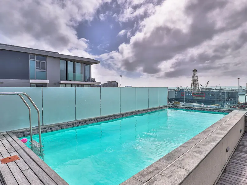 Harbour Bridge 417 by CTHA